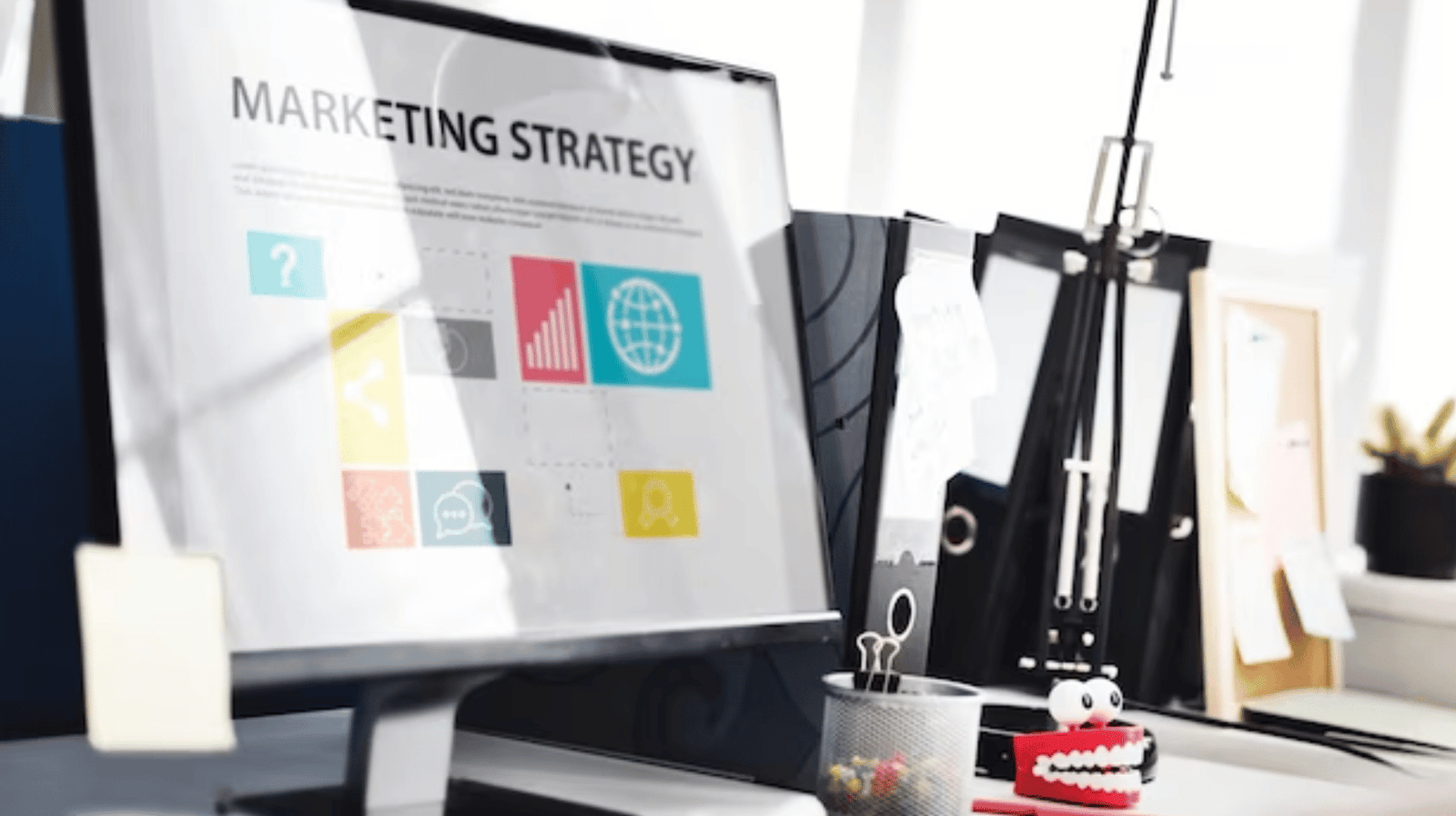 Agência de Marketing Digital em Campinas SP