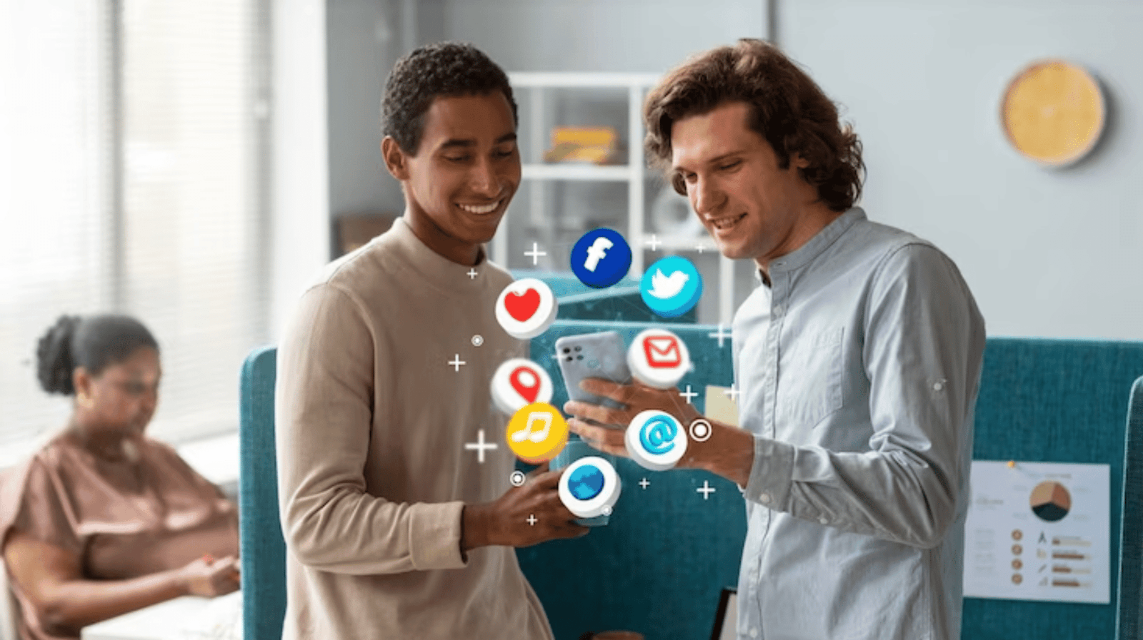 Agência de Marketing Digital em Contagem MG