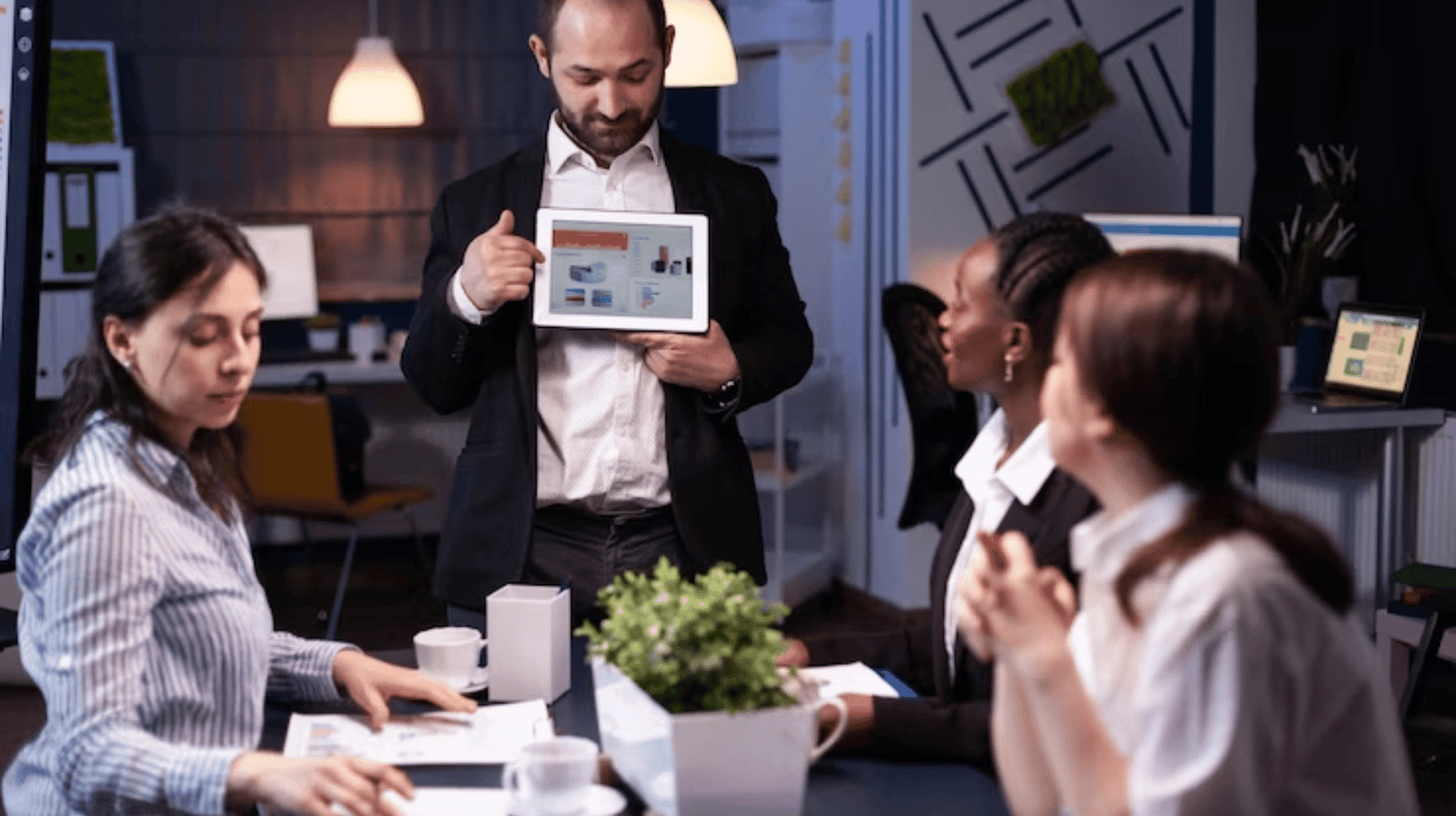 Agências de marketing digital de Teresina