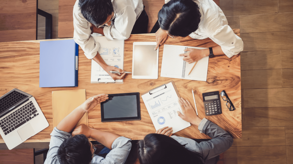 As 5 maiores empresas de marketing digital do mundo