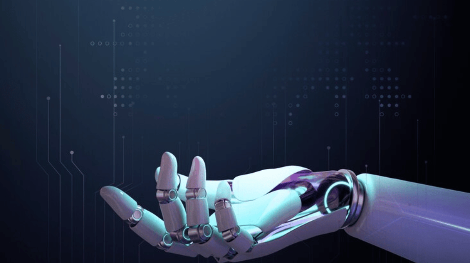 Avanço da inteligência artificial