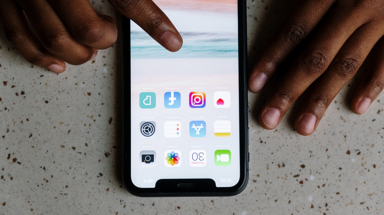 Como ter a certificação selo azul do Instagram