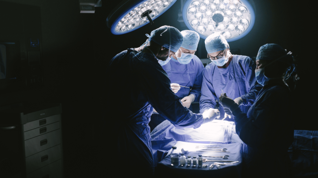 Estratégias de marketing digital para cirurgião vascular