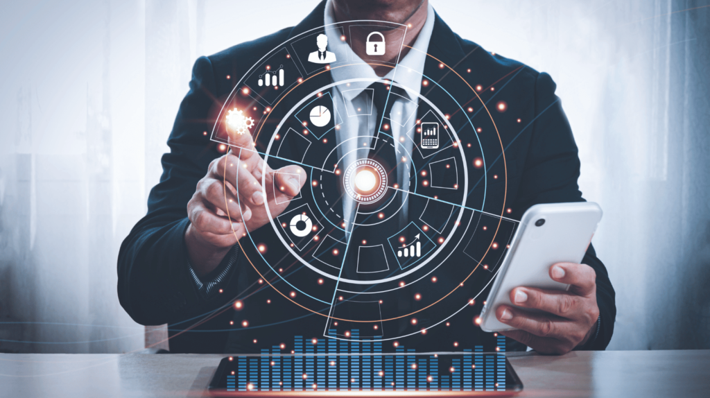 Marketing Digital