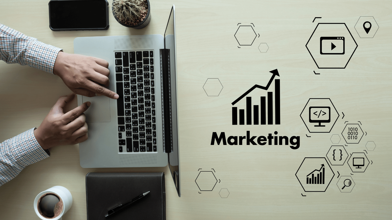O retorno sobre o investimento em uma agência de marketing digital