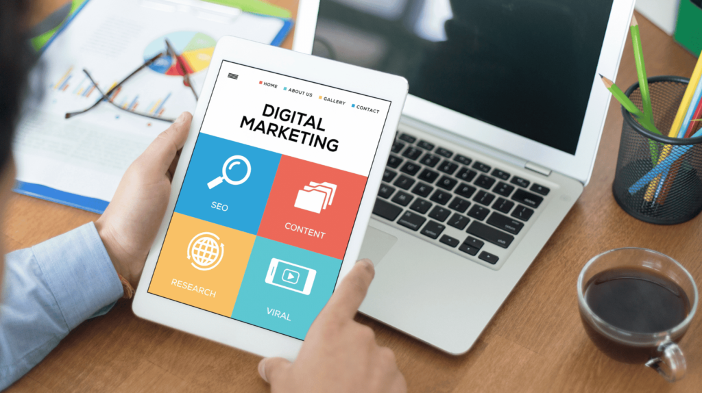 Por que empresas de insulfilm devem investir em marketing Digital