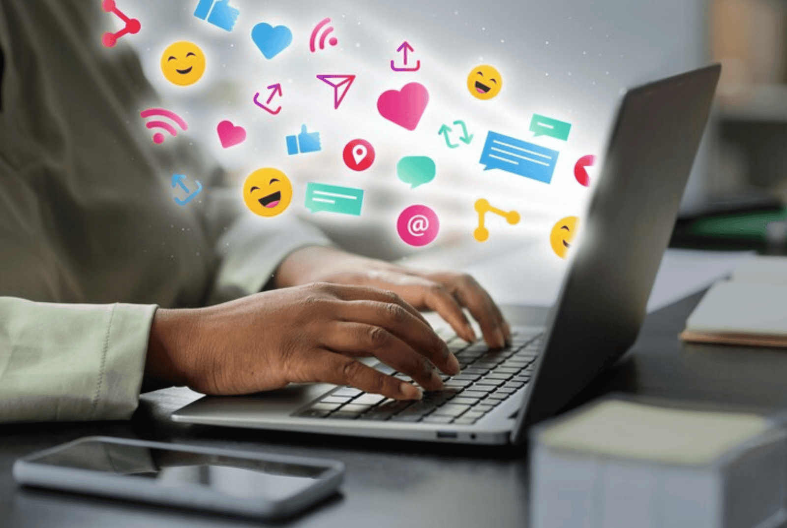 Qual a melhor estratégia de marketing digital para minha empresa