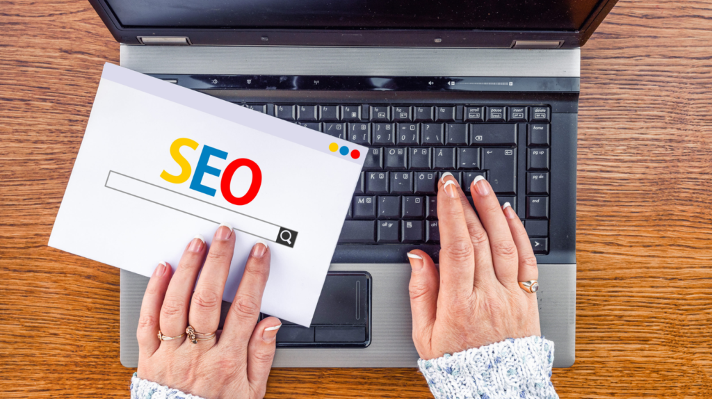 SEO para corretoras de seguros