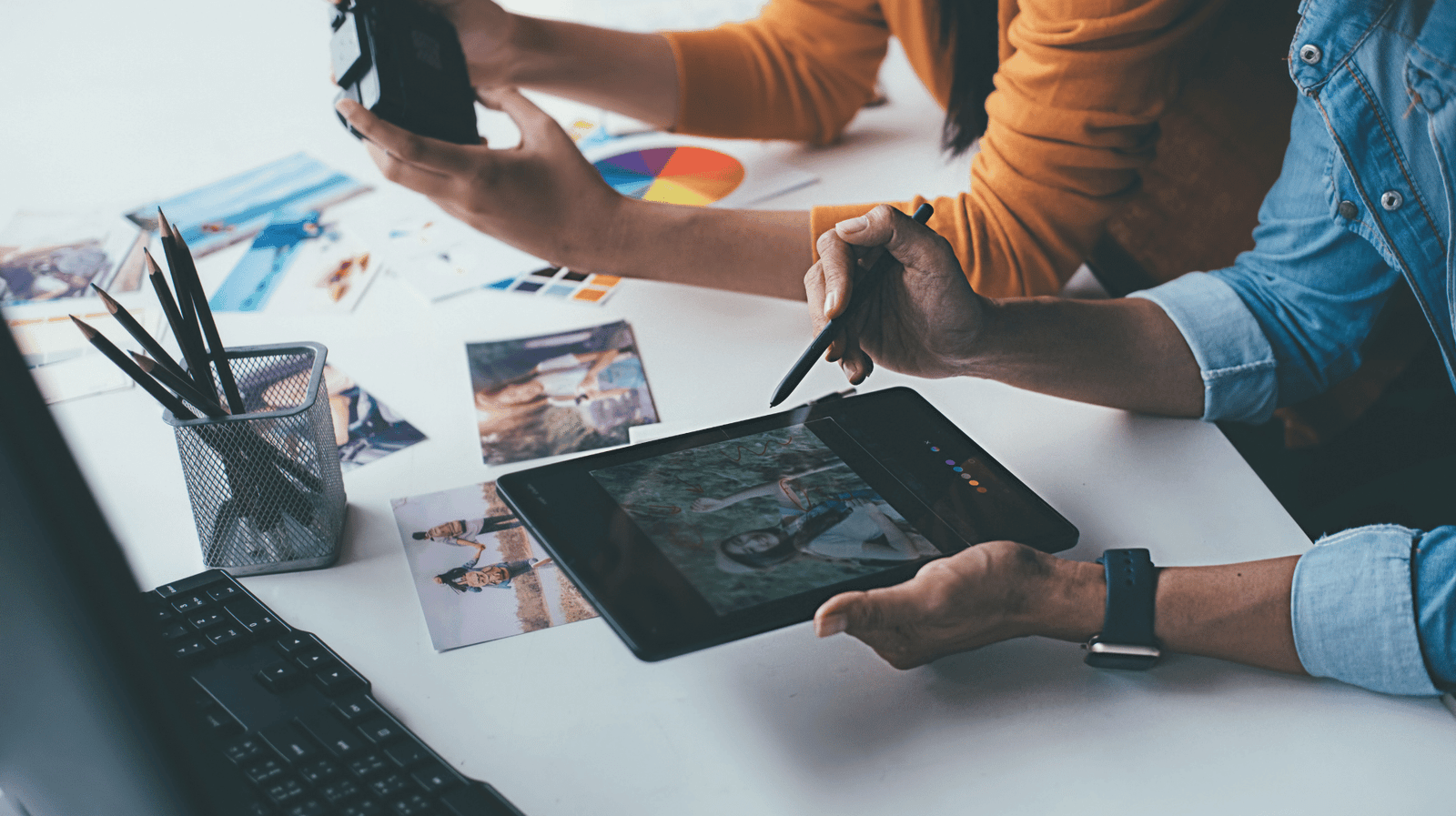 Vale a pena contratar uma agência de marketing digital