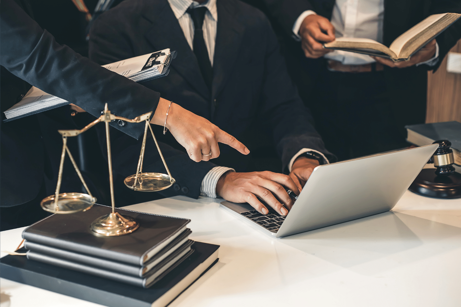 O que é Marketing Digital para advogados? Agência de marketing digital para advogados