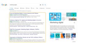 links patrocinados