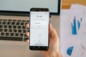segredos do google