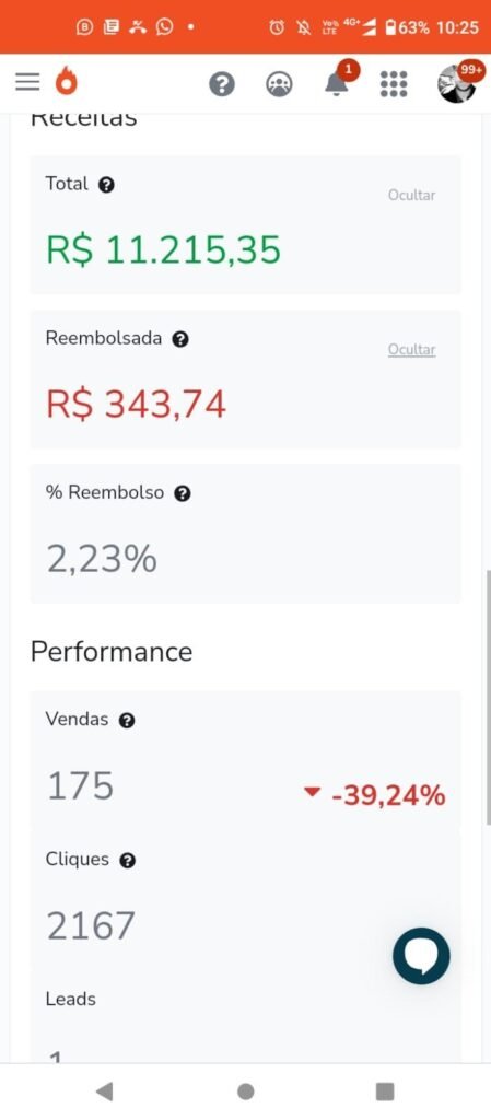 Receita